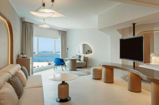 Sheraton Jumeirah Beach
