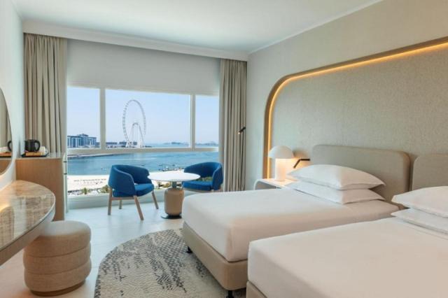 Sheraton Jumeirah Beach