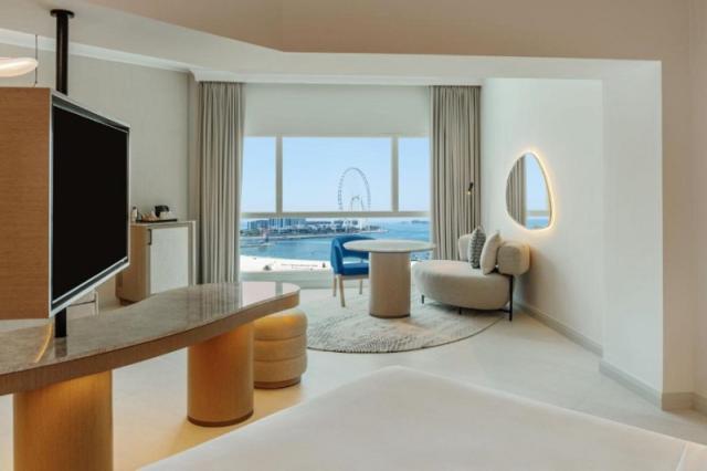 Sheraton Jumeirah Beach