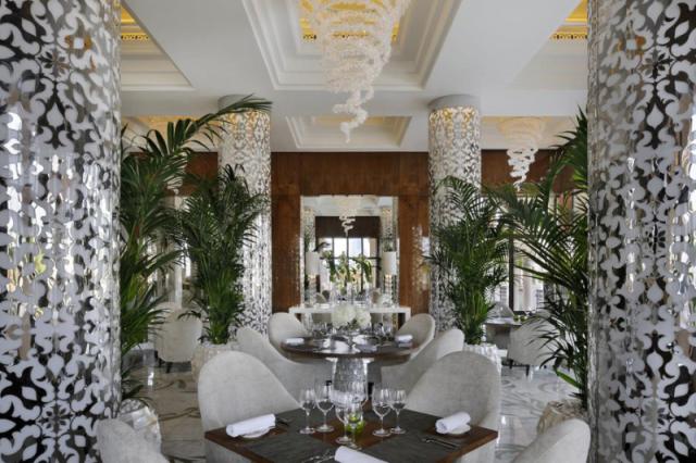 One & Only The Palm
