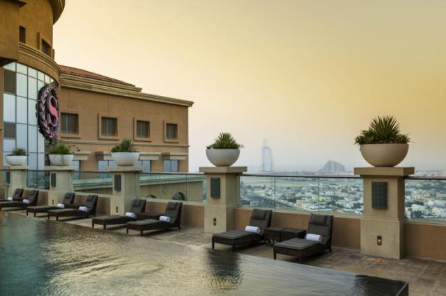 Sheraton Mall of the Emirates