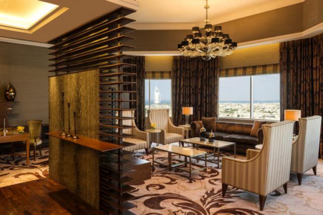 Sheraton Mall of the Emirates