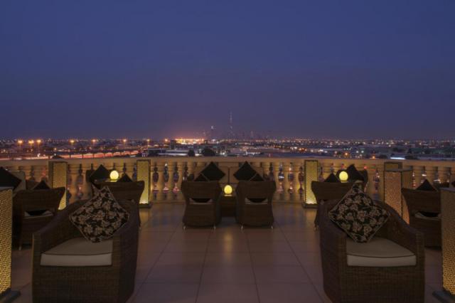 Sheraton Mall of the Emirates
