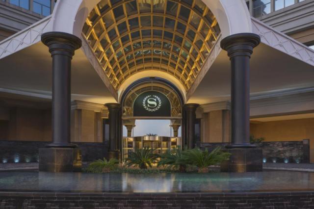 Sheraton Mall of the Emirates