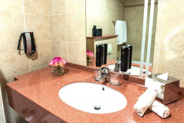 Jannah Marina Bay Suites