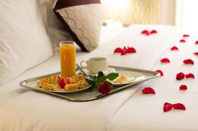 Savoy Suites