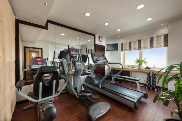 Savoy Suites