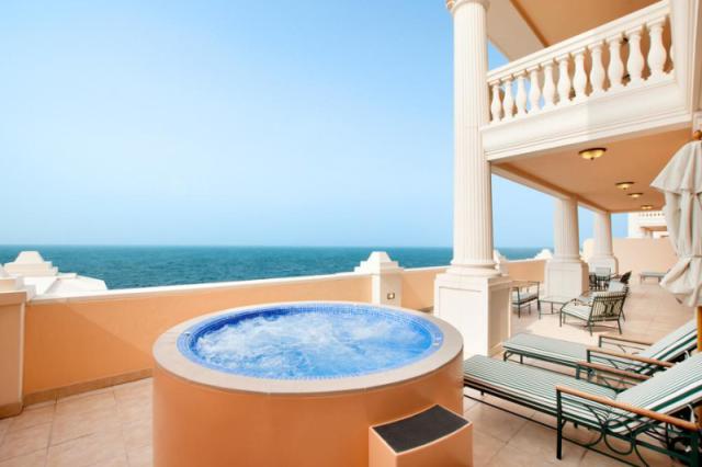 Kempinski Hotel And Residences Palm Jumeirah