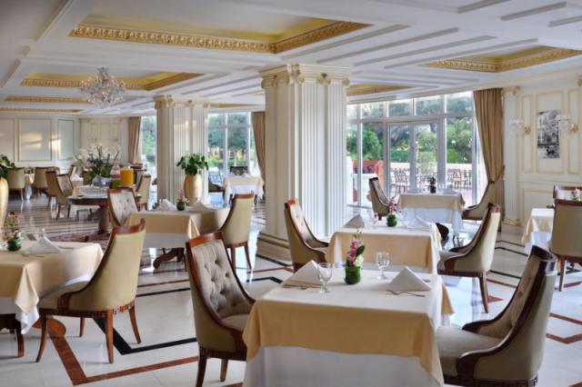 Kempinski Hotel And Residences Palm Jumeirah