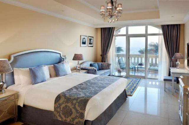 Kempinski Hotel And Residences Palm Jumeirah