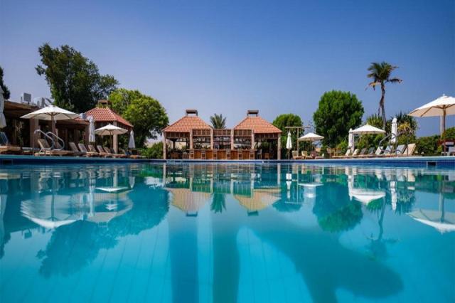 Umm Al Quwain Beach