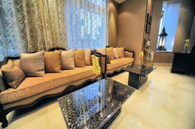 Al Hamra Sharjah