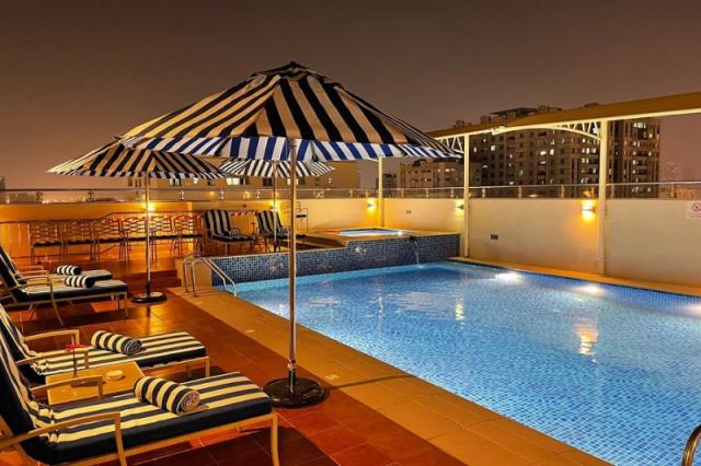 Al Hamra Sharjah