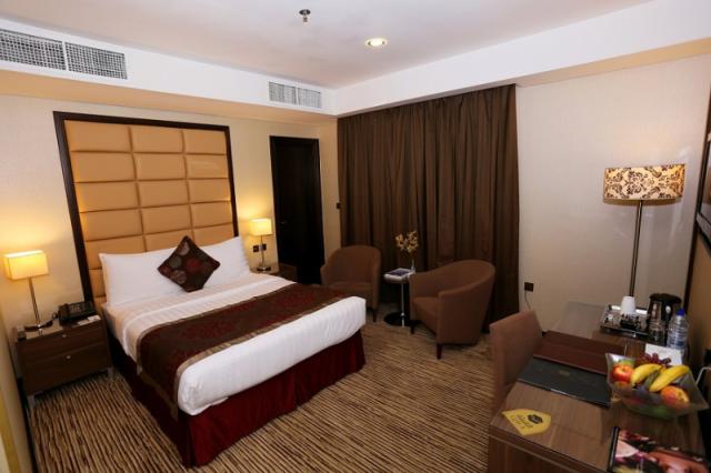Al Hamra Sharjah