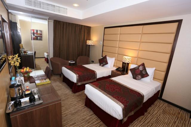 Al Hamra Sharjah