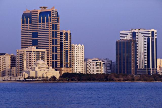 Al Hamra Sharjah