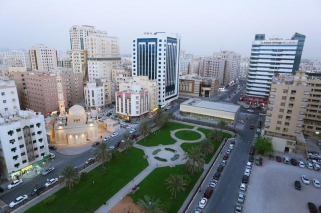 Al Hamra Sharjah