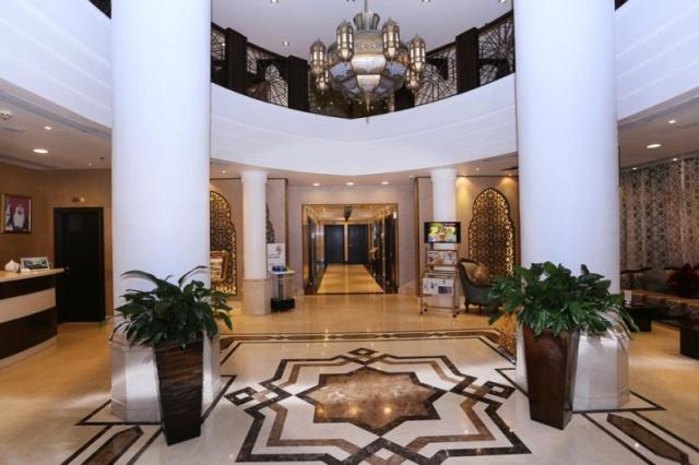 Al Hamra Sharjah
