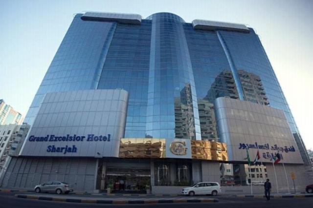 Grand Excelsior Hotel