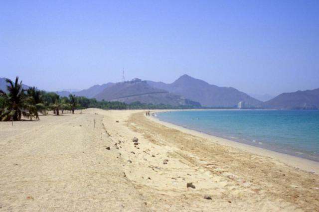 Sharjah Carlton