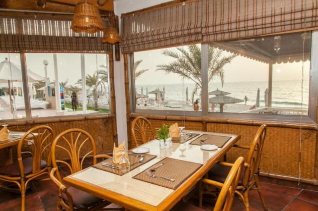 Sharjah Carlton
