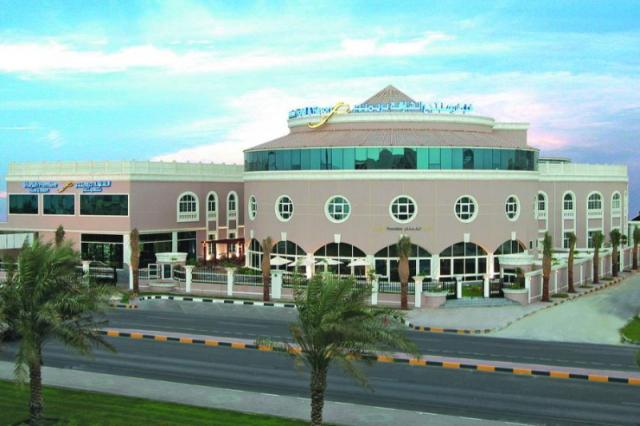 Sharjah Premiere