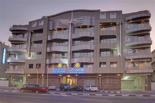 Tulip Inn