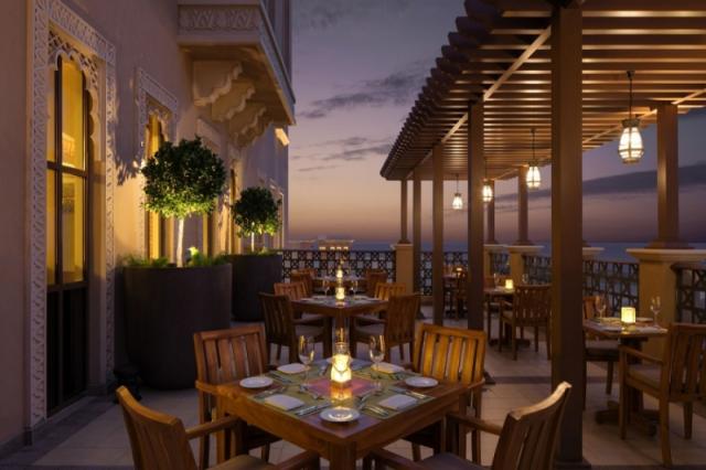 Sheraton Sharjah Beach Resort
