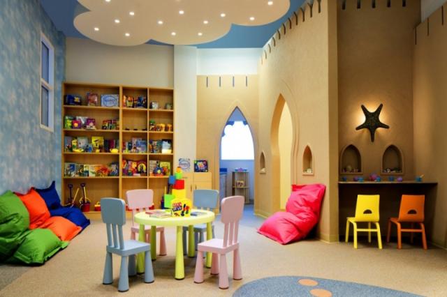 Sheraton Sharjah Beach Resort