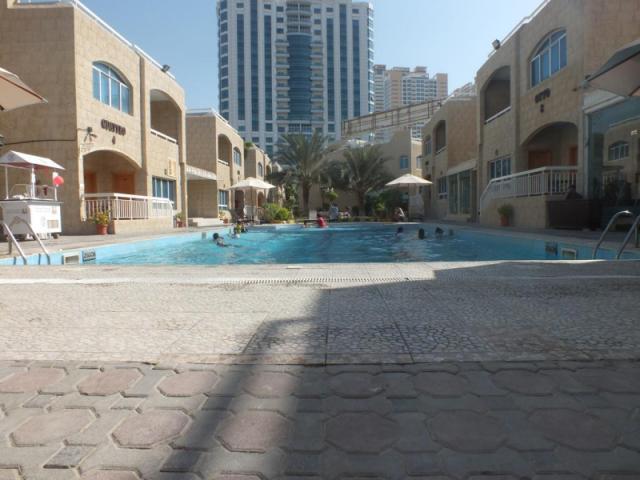 Verona Resort
