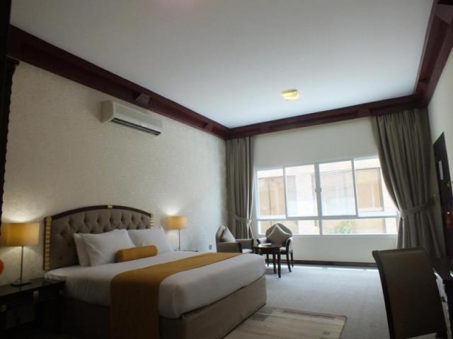 Verona Resort