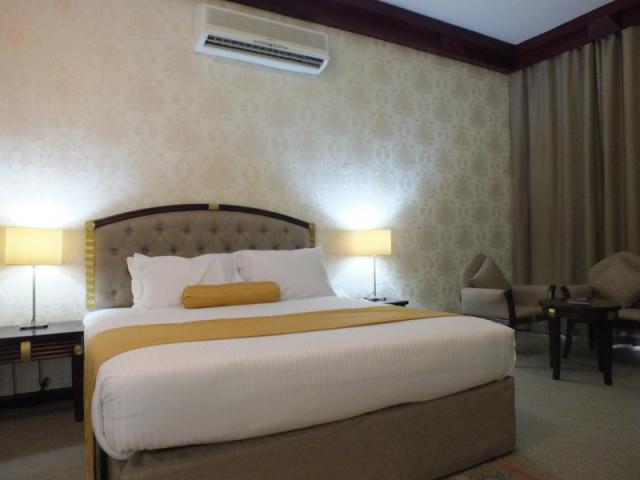 Verona Resort
