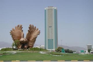 City Tower