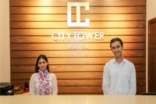 City Tower