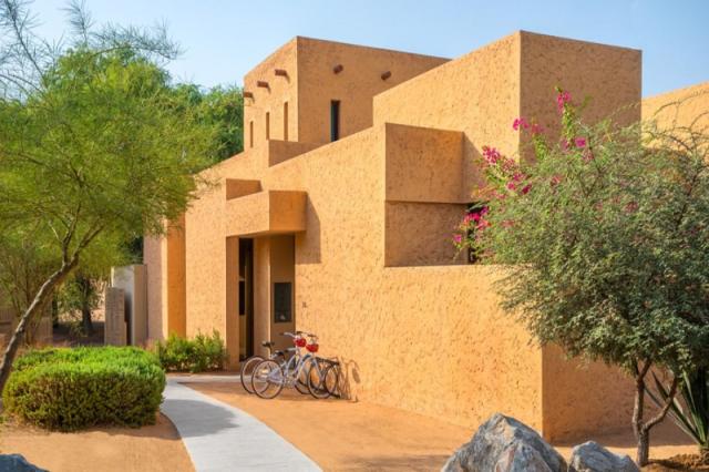 The Ritz Carlton, Ras Al Khaimah, Al Wadi Desert