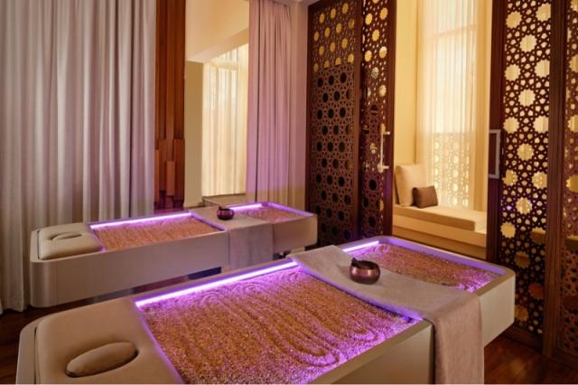 The Ritz Carlton, Ras Al Khaimah, Al Wadi Desert