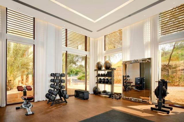 The Ritz Carlton, Ras Al Khaimah, Al Wadi Desert