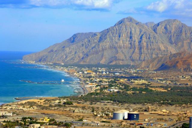 The Ritz Carlton, Ras Al Khaimah, Al Wadi Desert