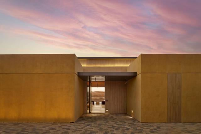 The Ritz Carlton, Ras Al Khaimah, Al Wadi Desert
