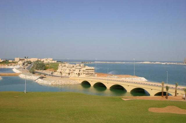 The Cove Rotana Resort