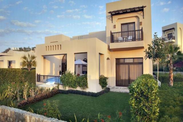 The Cove Rotana Resort