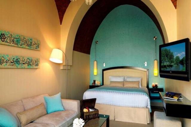 The Cove Rotana Resort