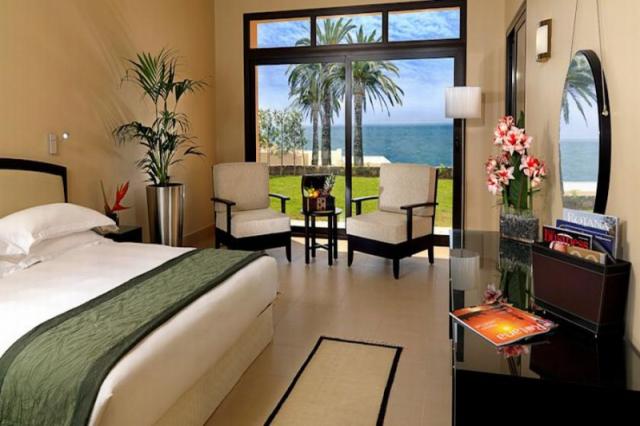 The Cove Rotana Resort