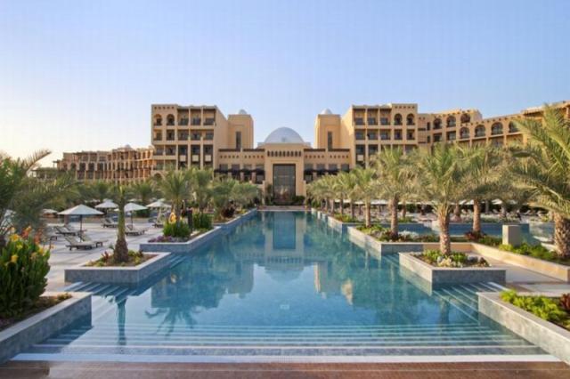 Rixos Al Mairid Ras Al Khaimah