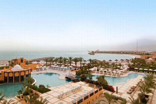 Rixos Al Mairid Ras Al Khaimah