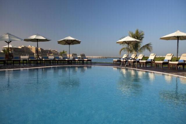 Rixos Al Mairid Ras Al Khaimah