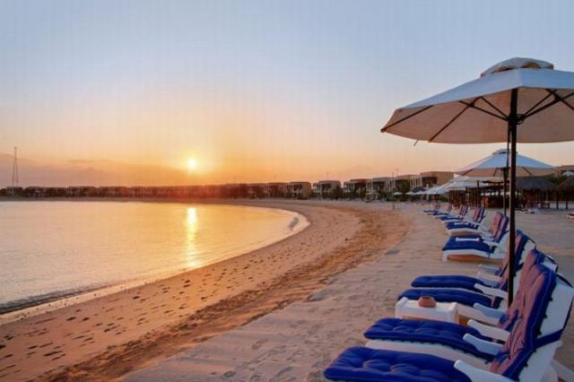 Rixos Al Mairid Ras Al Khaimah