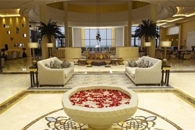 Rixos Al Mairid Ras Al Khaimah