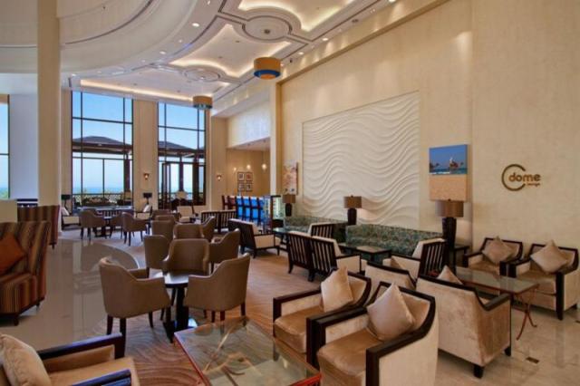 Rixos Al Mairid Ras Al Khaimah