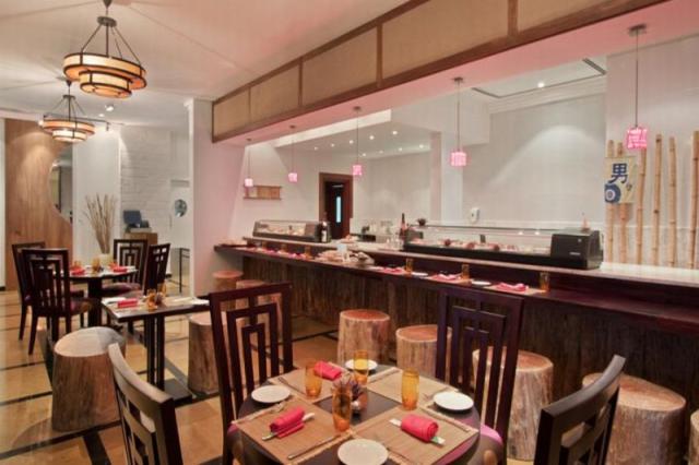 Rixos Al Mairid Ras Al Khaimah